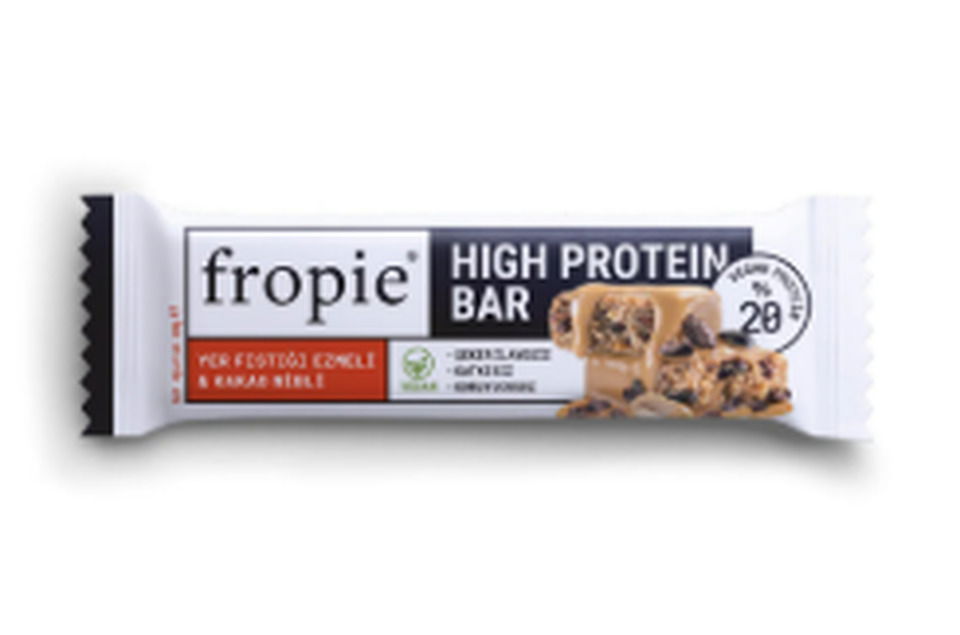 FROPİE HİNG PROTEİN BAR 40 GR- YERFIS&KAKAONİBİ